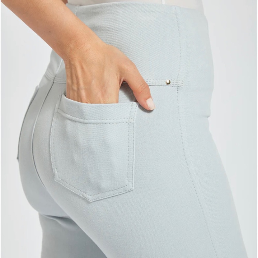Lysse Toothpick Denim (28.5" Inseam)